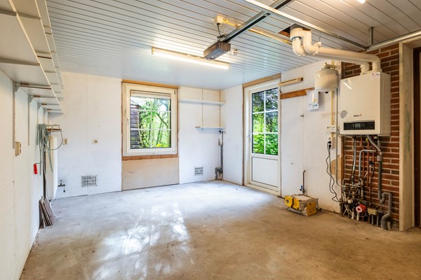 Medium property photo - Dooitzen de Bildtstraat 7, 9079 MN Sint Jacobiparochie